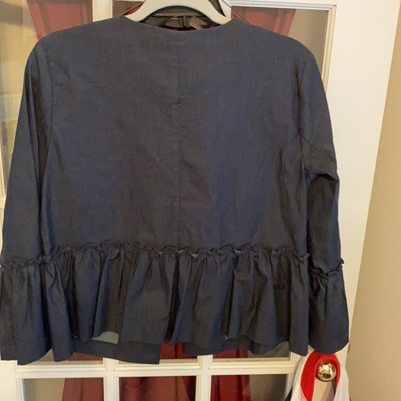 Loft 3/4 Sleeve Jacket, Excellent Condition! - Picture 7 of 11